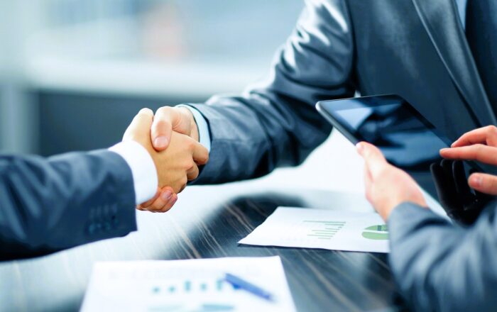 Acuerdos de colaboración entre entidades o entre empresas